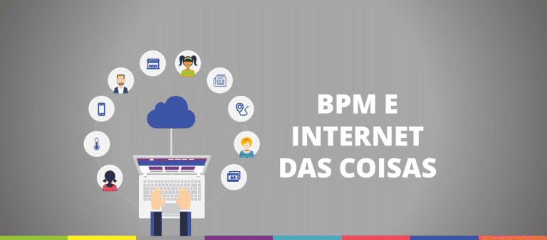 BPM e Internet das Coisas (IOT): qual a relação?