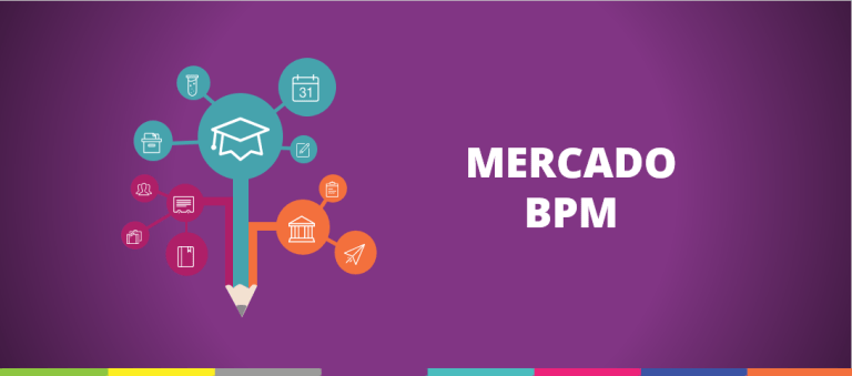 Mercado de BPM: 5 Perguntas que você sempre quis fazer