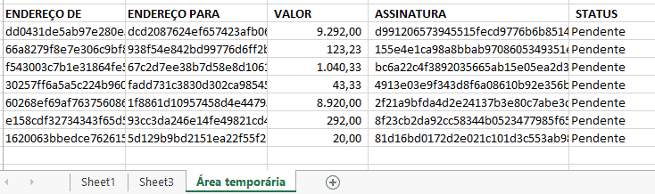 Imagem 4 - blockchain em 4 passos