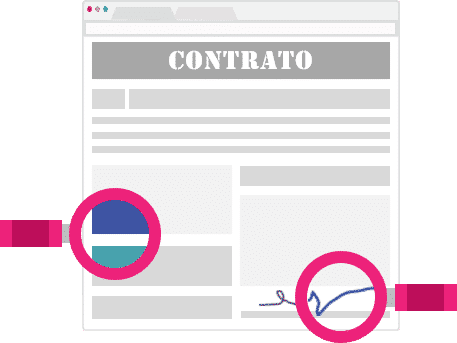 assinatura eletronica ou assinatura digital