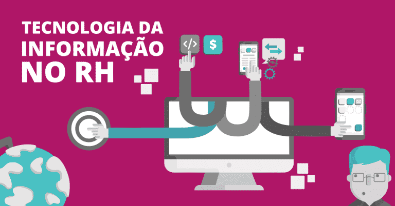 tecnologia da informação no rh