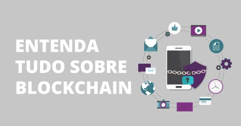 Quais as aplicações possíveis do Blockchain?