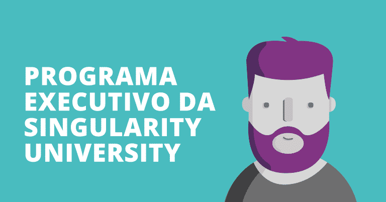 Programa Executivo da Singularity University