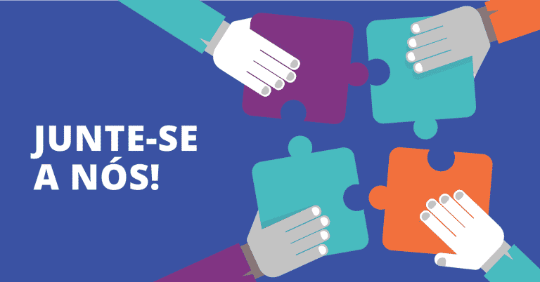 Junte-se a nós