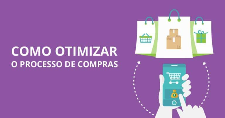 2 caminhos para otimizar o processo de compras da sua empresa