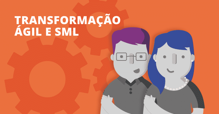 Aprendizados da nossa transformação ágil