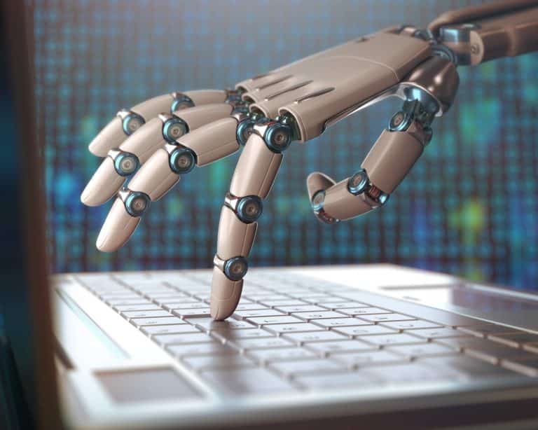 O que é Robotic Process Automation (RPA) e como integrar com BPMS