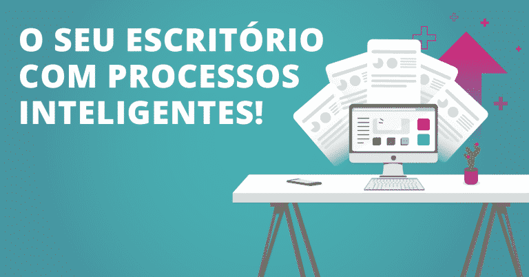 Seus processos de escritórios inteligentes