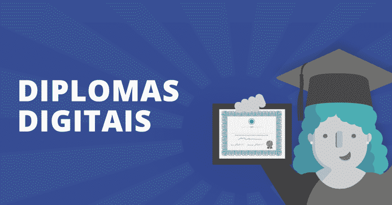 Diplomas Digitais