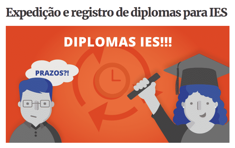 Diplomas IES