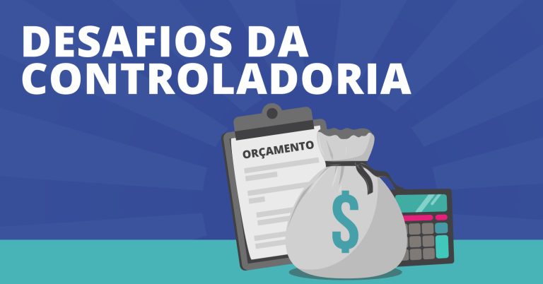 Desafios do setor de controladoria