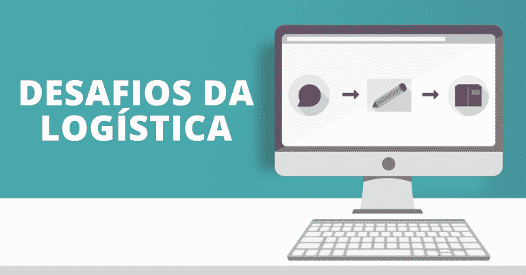 Desafios da Logística