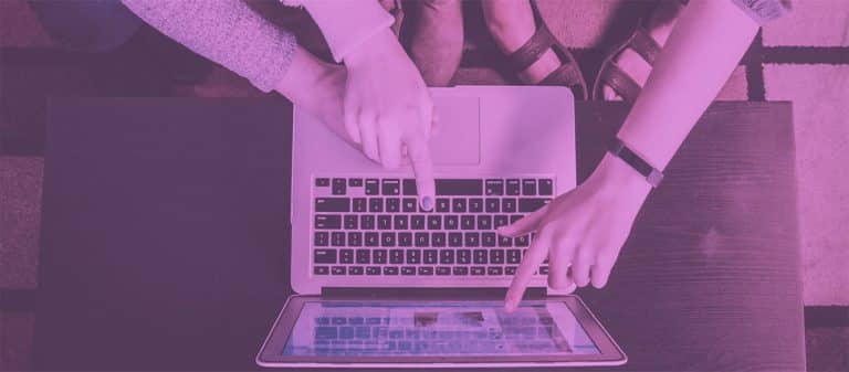 tudo é processo - webinar