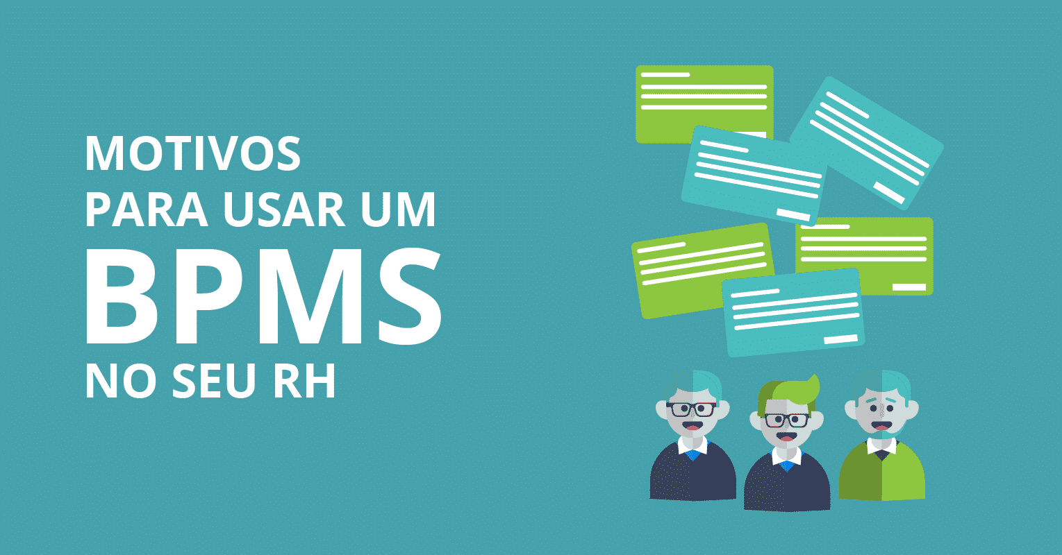 Tarefas automatizadas no setor de recursos humanos