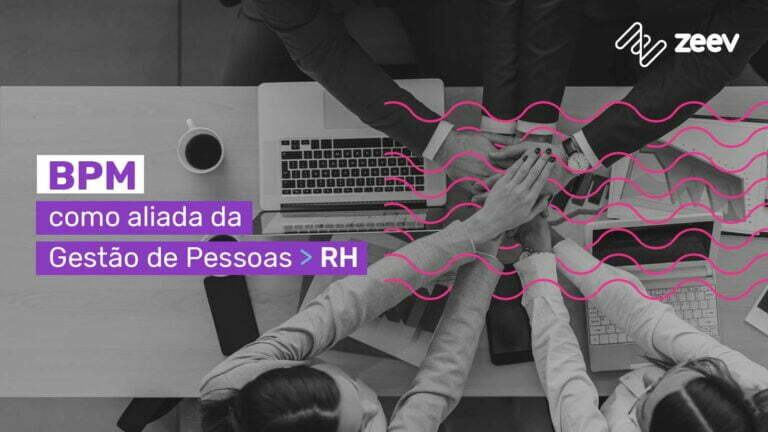 BPM para gestão de pessoas