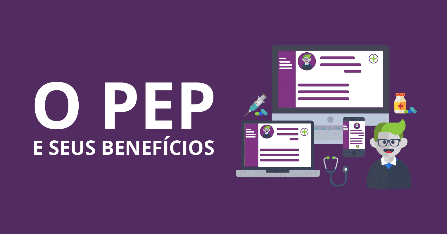 Benefícios do PEP