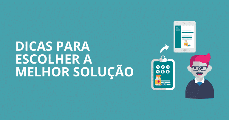 Dicas para escolher a melhor solução para seu prontuario eletronico