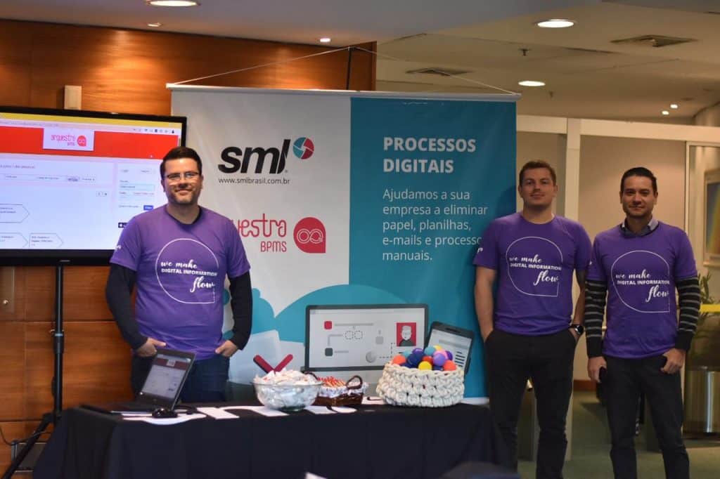 BPM Day Porto Alegre 2019