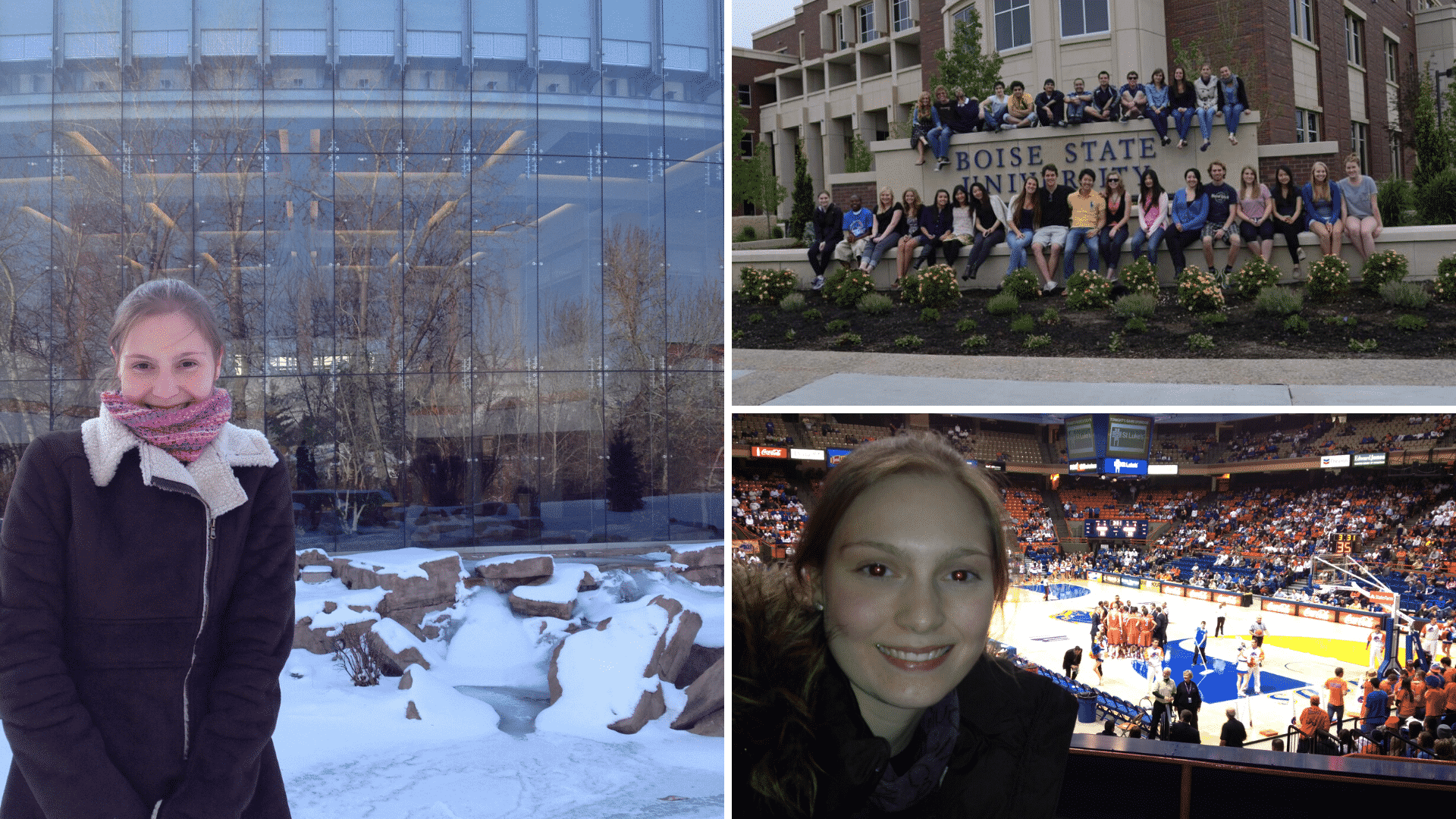 Uma viagem inesquecível