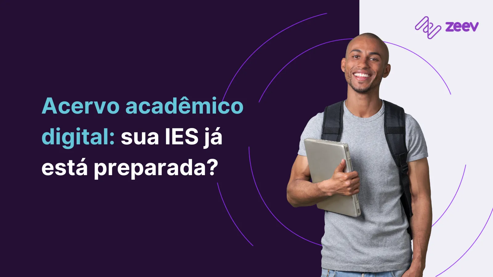 Acervo acadêmico digital: tudo o que você precisa saber!