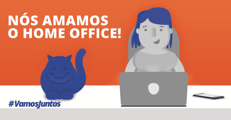 Trabalho remoto: o que aprendemos trabalhando há dois anos home office