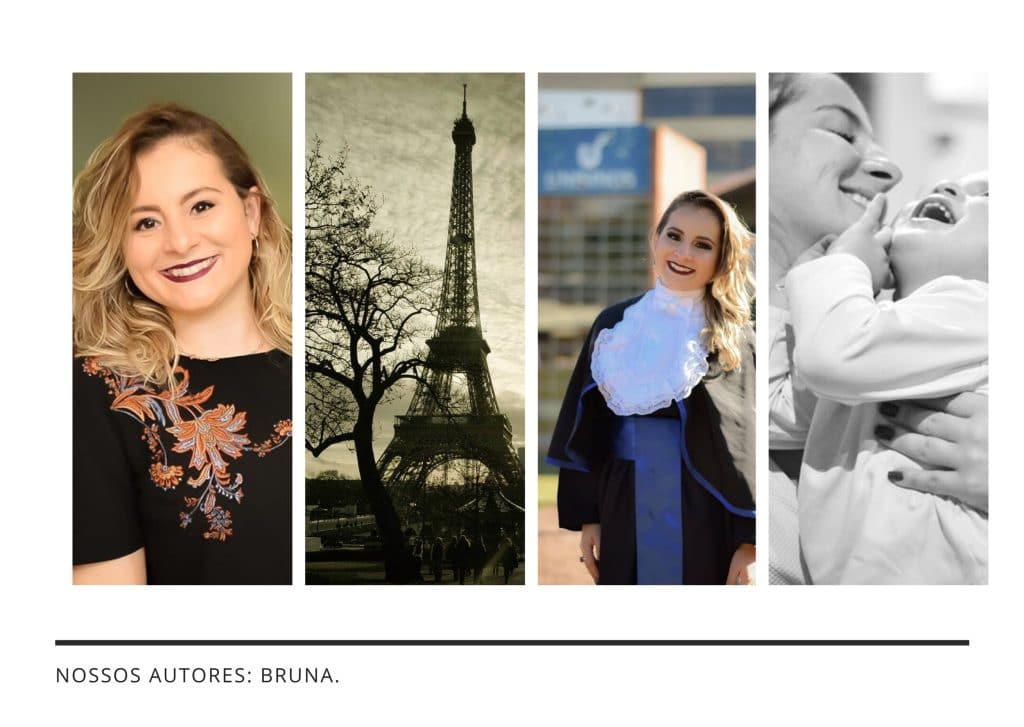 Bruna do Amaral, head os sales e marketing da Zeev