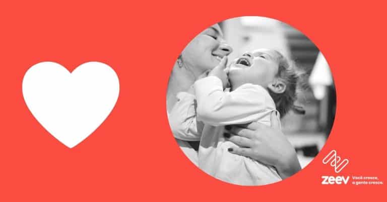 [Banner] Mãe em home office