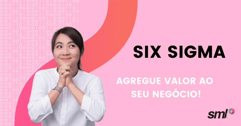 [Banner] Six Sigma