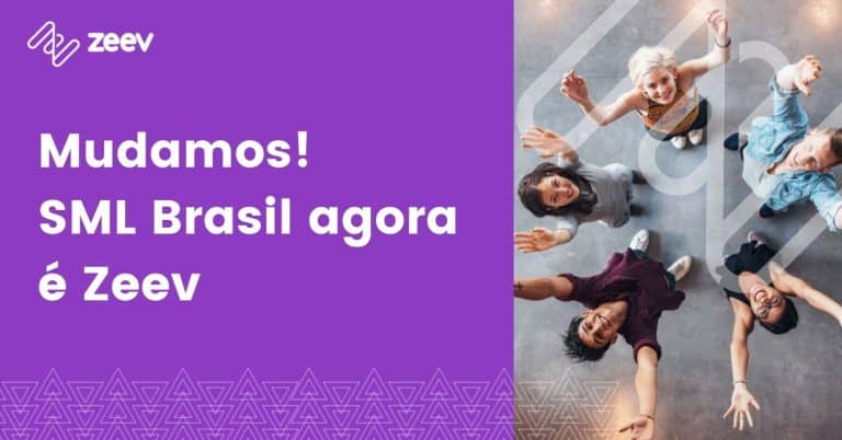SML Brasil agora é Zeev