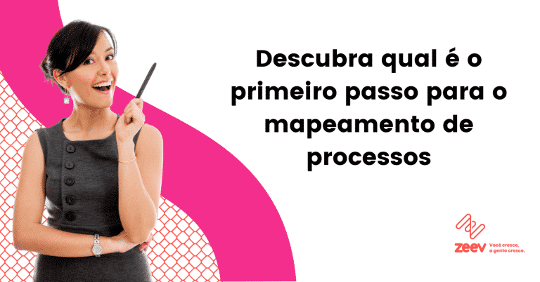 Como começar o mapeamento de processos