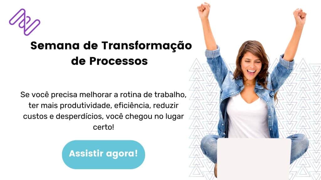 Semana de Transformação de Processos
