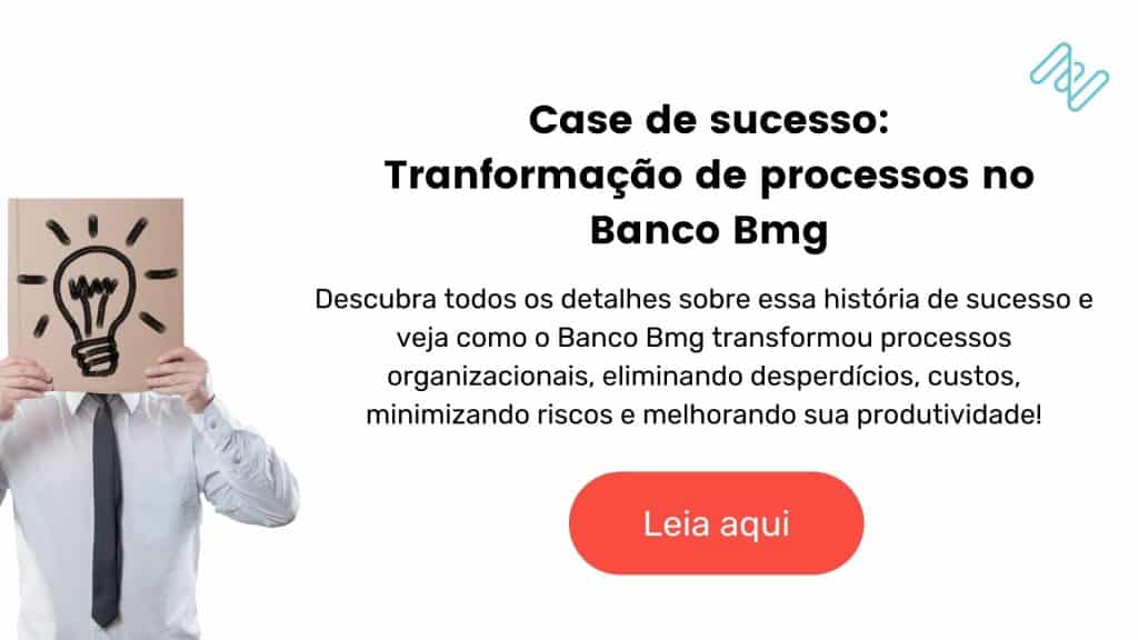 Case de Sucesso: Banco Bmg