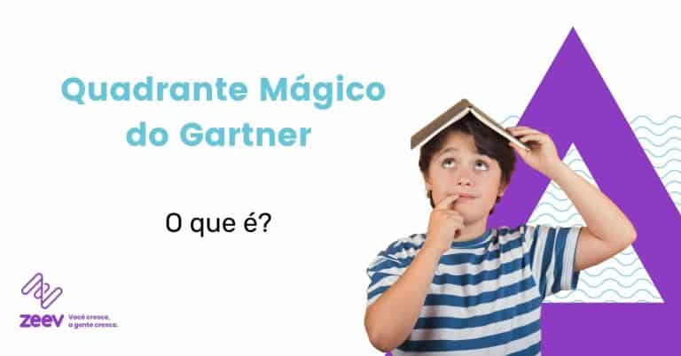 quadrante mágico do gartner