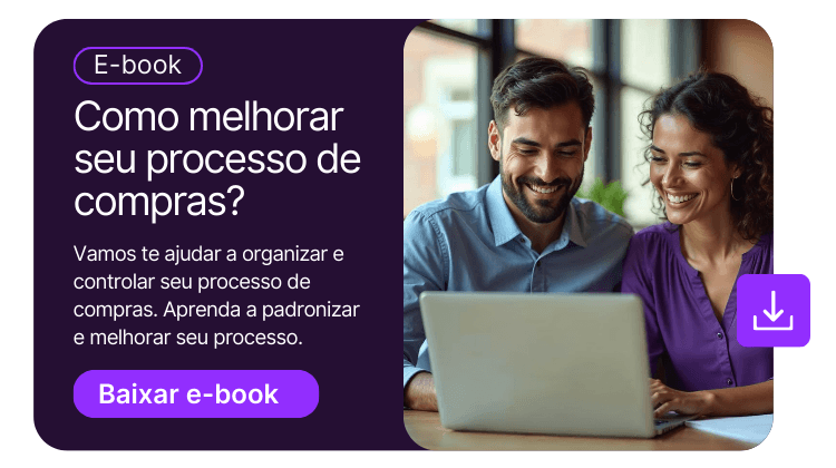 e-book como melhorar seu processo de compras