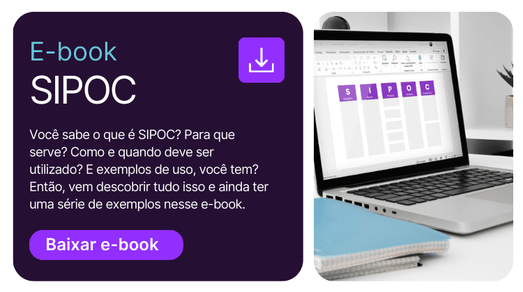 E-book SIPOC