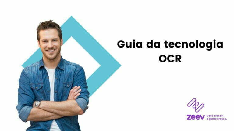 guia sobre a tecnologia OCR