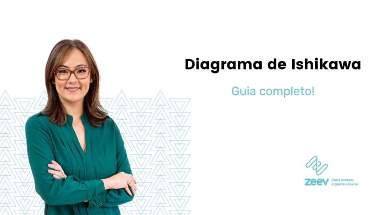 Diagrama de Ishikawa: o que é, benefícios e como usar