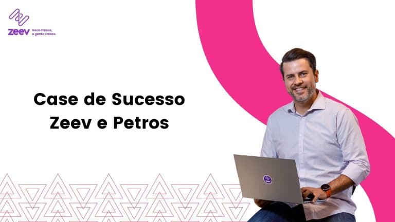case de sucesso zeev e petros