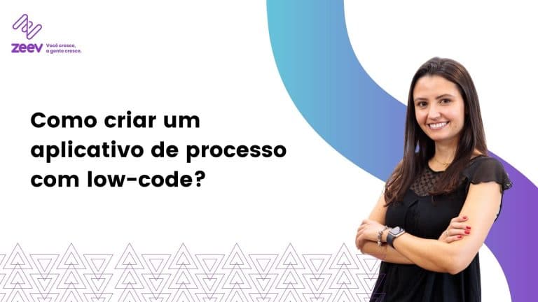 aplicativo de processo
