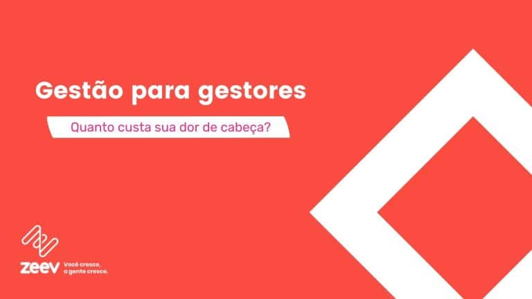 gestao para gestores