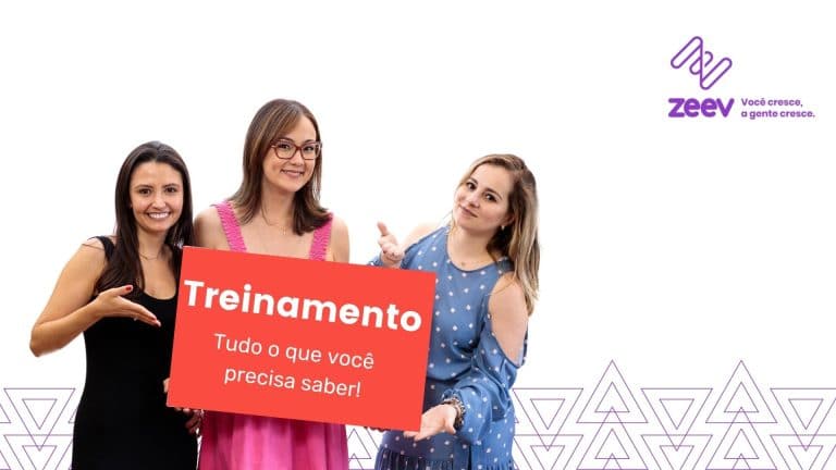 treinamento de colaboradores