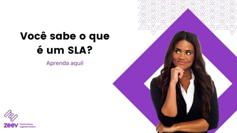 o que é SLA?