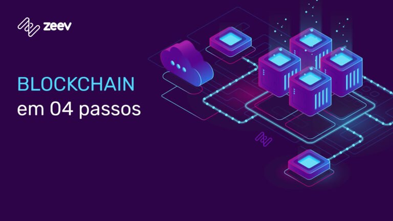 [BANNER] Blockchain como funciona