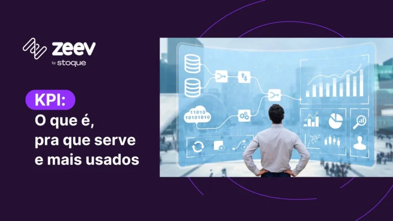 o que é KPI