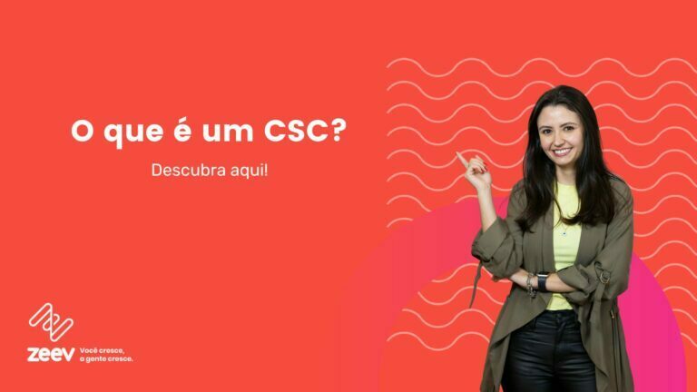 o que é CSC centro de serviços compartilhados