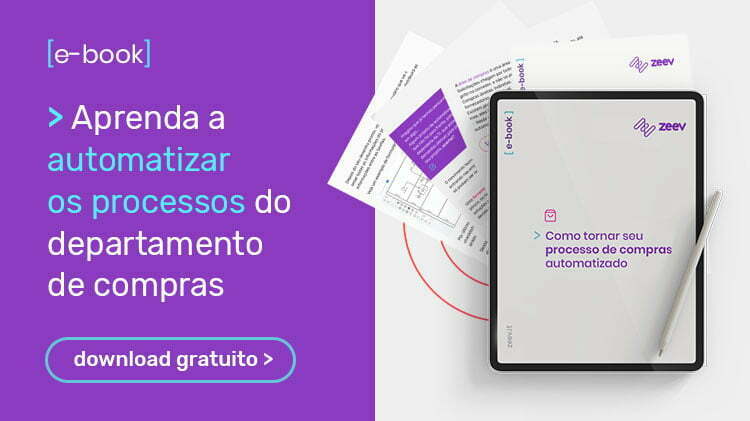 como automatizar um processo de compras