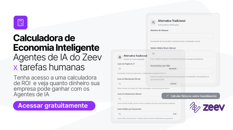 calculadora de ROI grátis