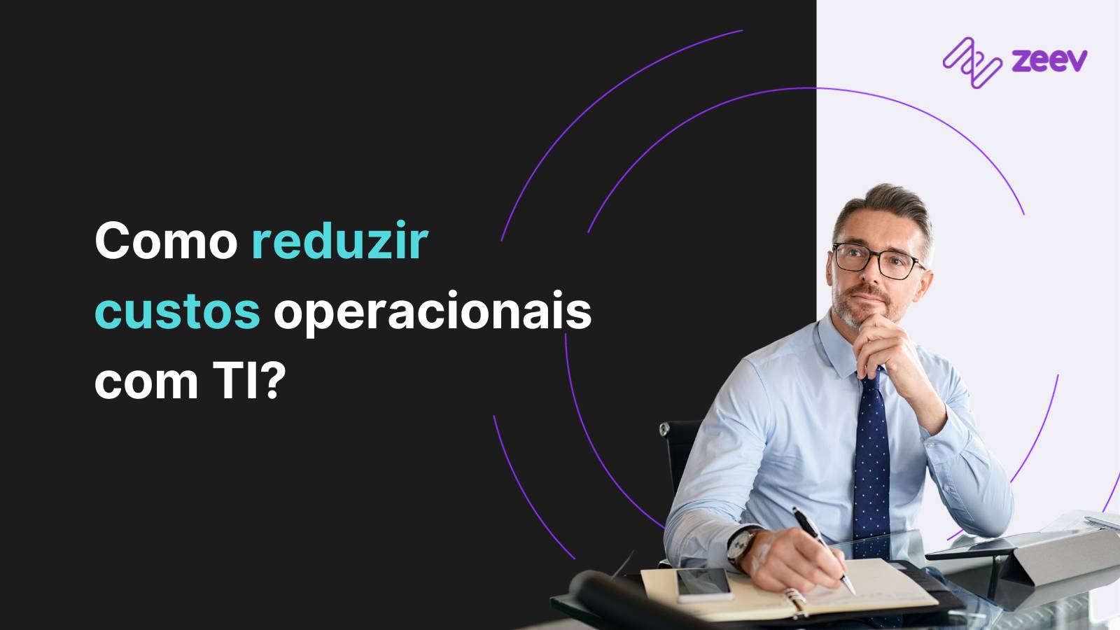 como reduzir custos com TI