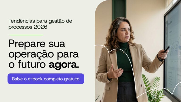 tendências ebook gestão de processos