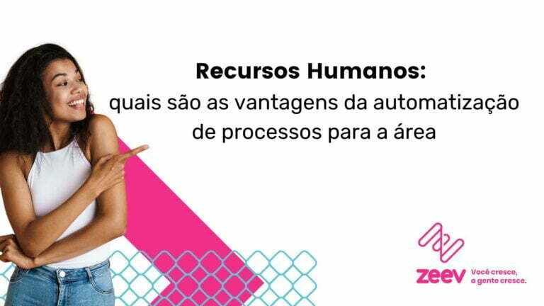 automatização de processos do RH